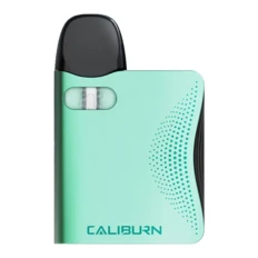 UWELL Caliburn AK3 520mAh Cyan